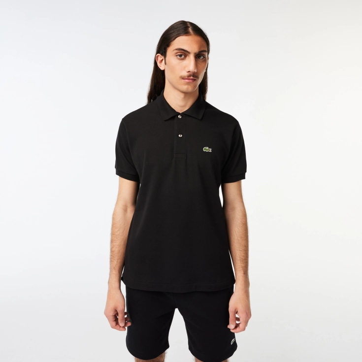 Lacoste L.1212 Classic fit kişi polosu