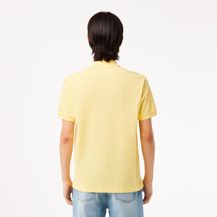 Lacoste L.1212 Classic fit kişi polosu