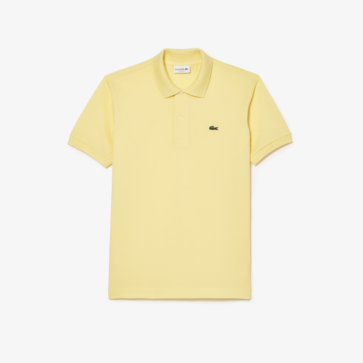 Lacoste L.1212 Classic fit kişi polosu