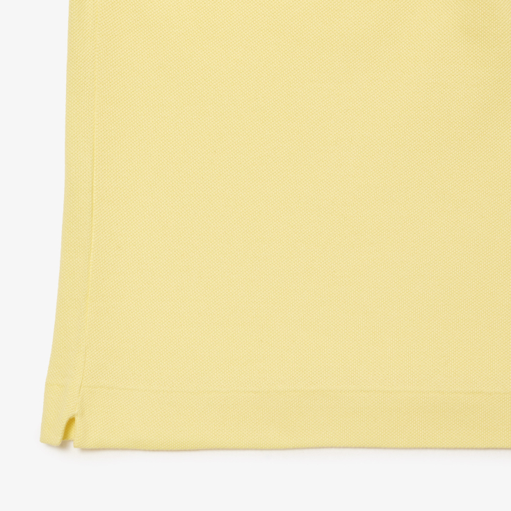 Lacoste L.1212 Classic fit kişi polosu