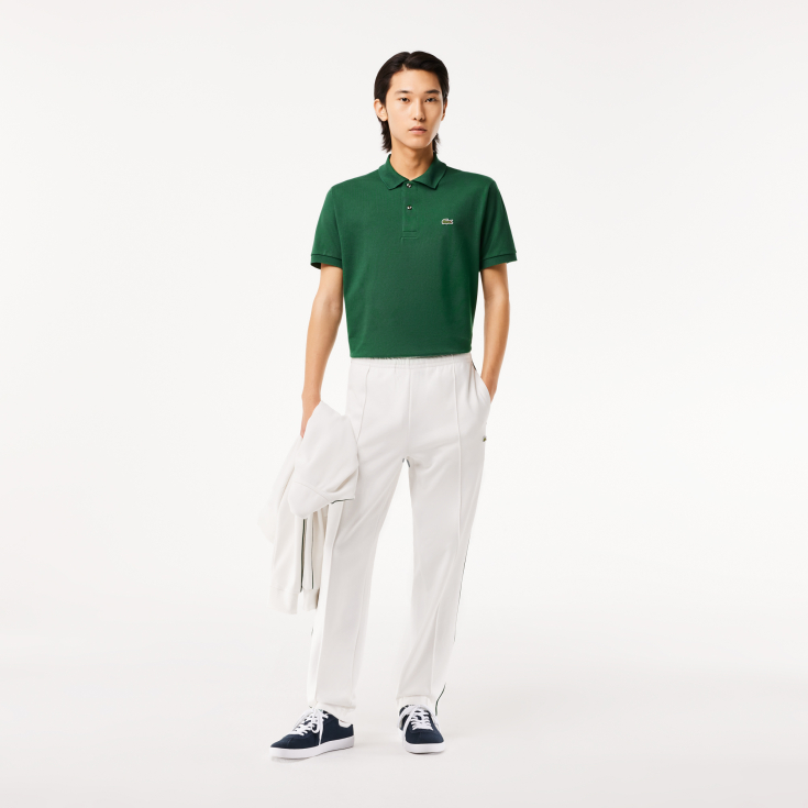 Lacoste L.1212 Classic fit kişi polosu