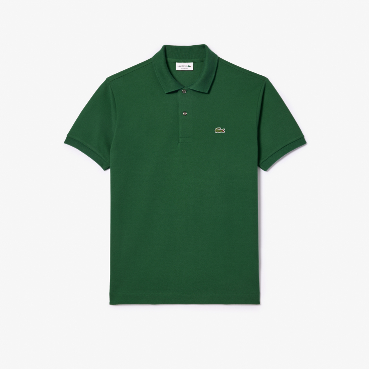 Lacoste L.1212 Classic fit kişi polosu
