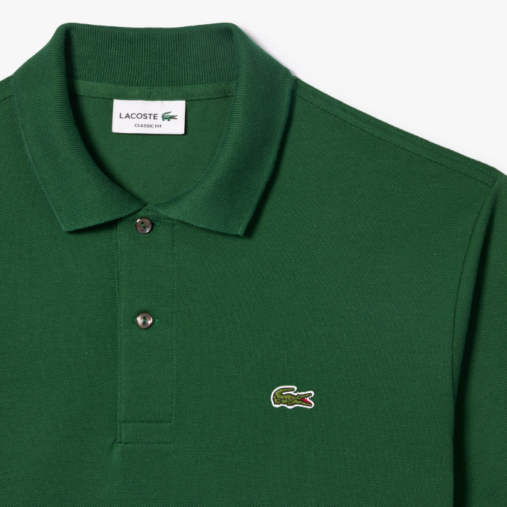 Lacoste L.1212 Classic fit kişi polosu