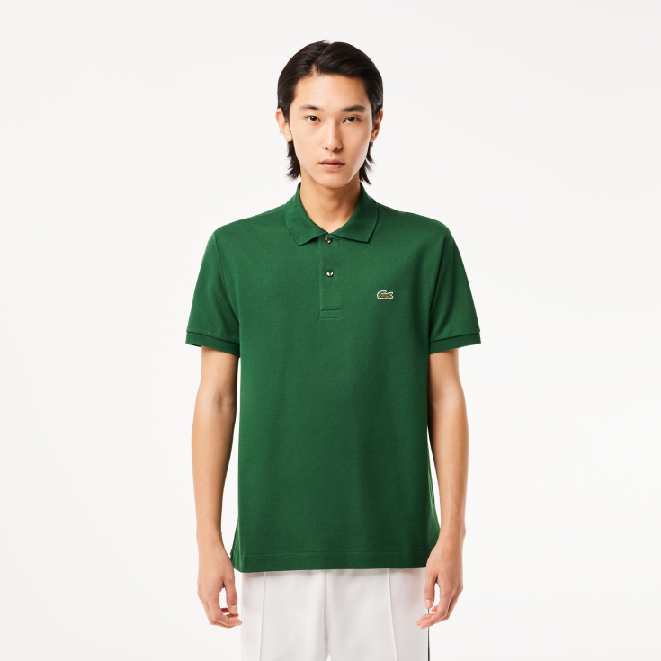 Lacoste L.1212 Classic fit kişi polosu