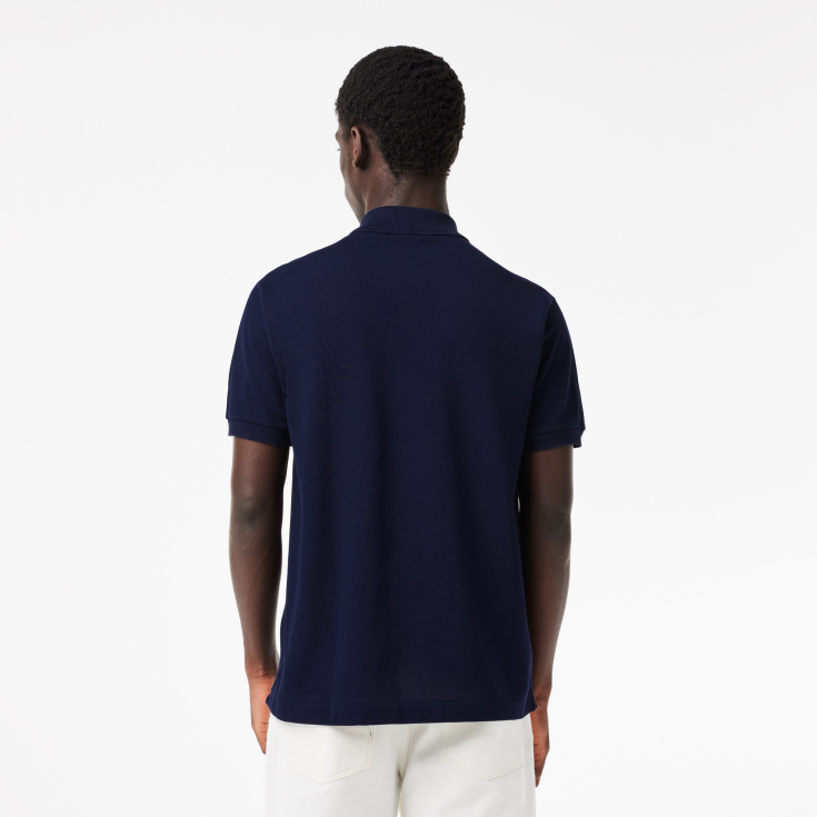 Lacoste L.1212 Classic fit kişi polosu