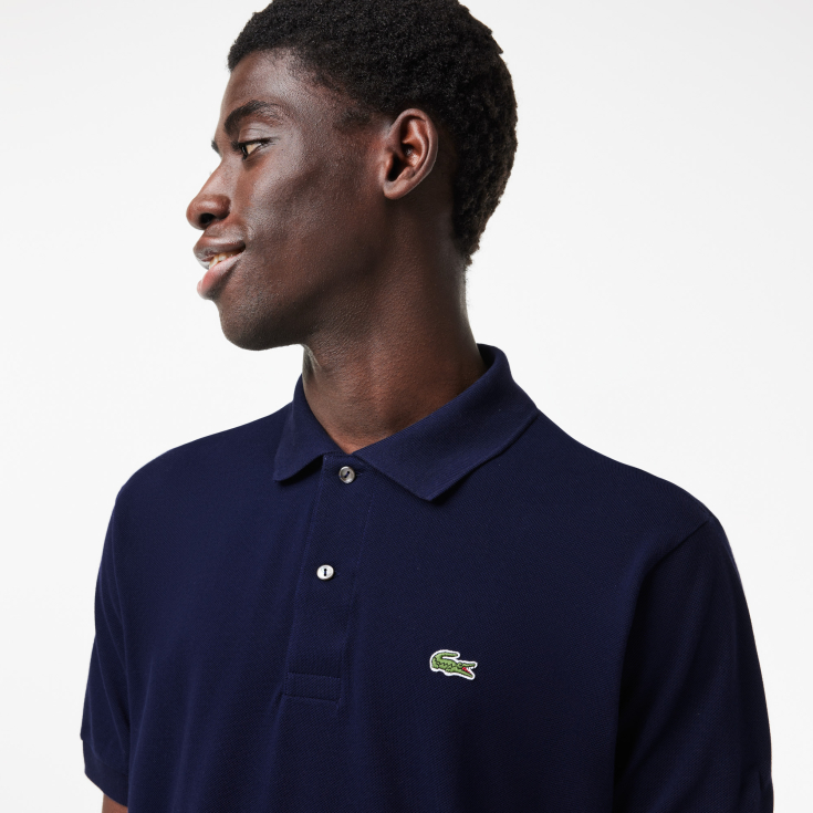 Lacoste L.1212 Classic fit kişi polosu
