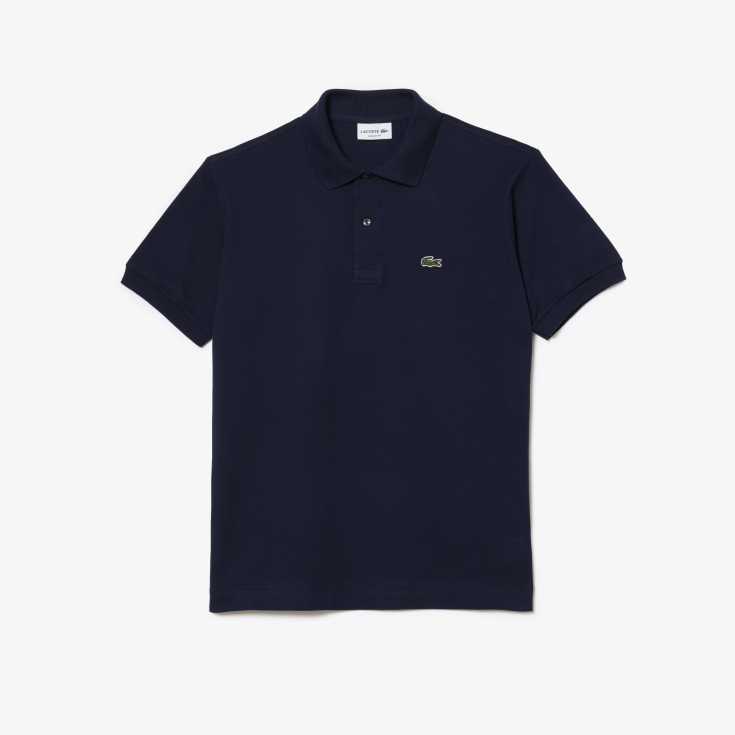 Lacoste L.1212 Classic fit kişi polosu