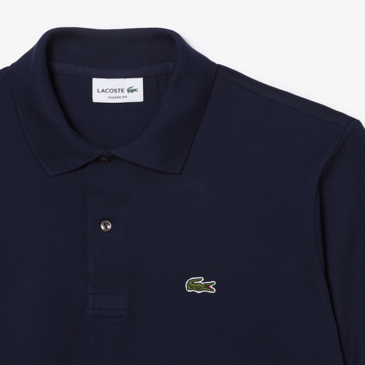 Lacoste L.1212 Classic fit kişi polosu