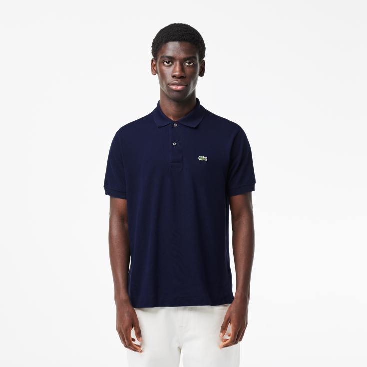 Lacoste L.1212 Classic fit kişi polosu