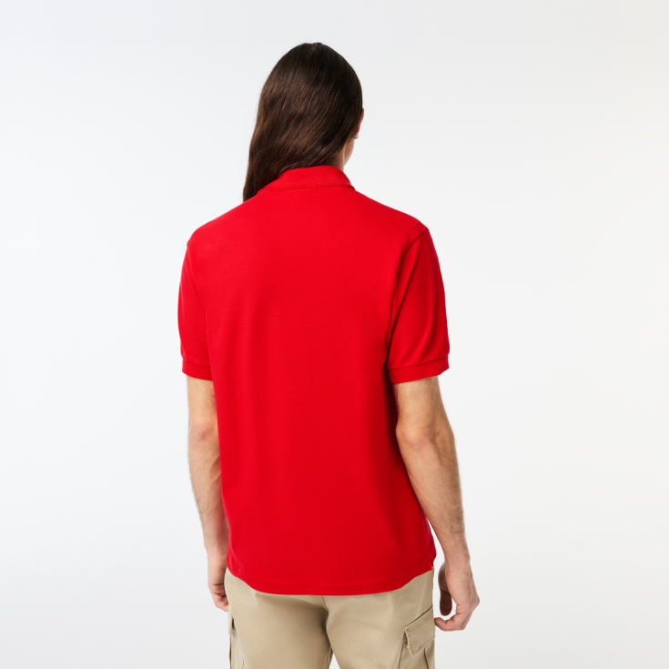 Lacoste L.1212 Classic fit kişi polosu