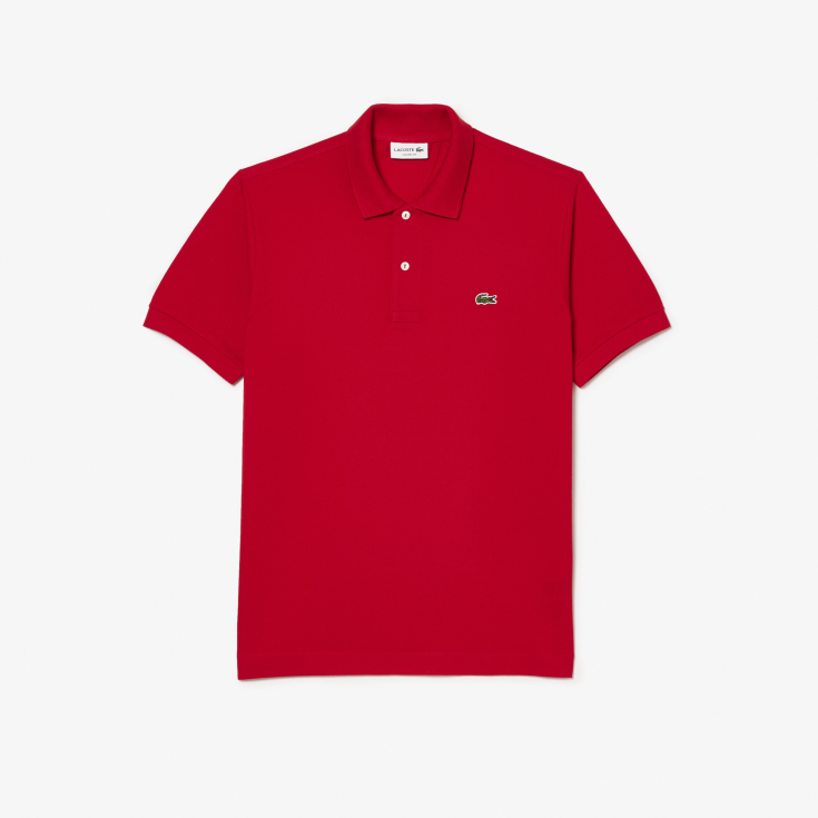Lacoste L.1212 Classic fit kişi polosu