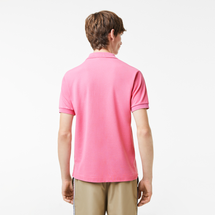 Lacoste L.1212 Classic fit kişi polosu
