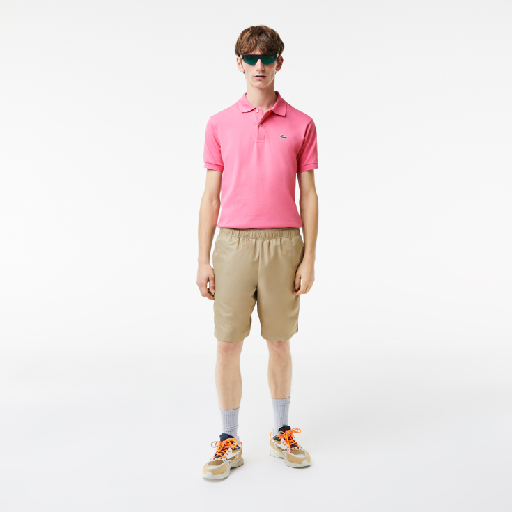 Lacoste L.1212 Classic fit kişi polosu