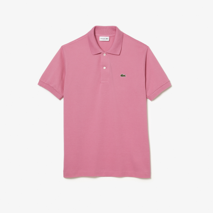 Lacoste L.1212 Classic fit kişi polosu