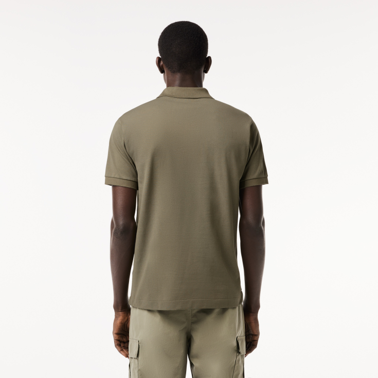 Lacoste L.1212 Classic fit kişi polosu
