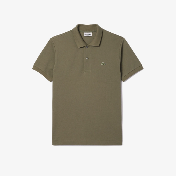 Lacoste L.1212 Classic fit kişi polosu