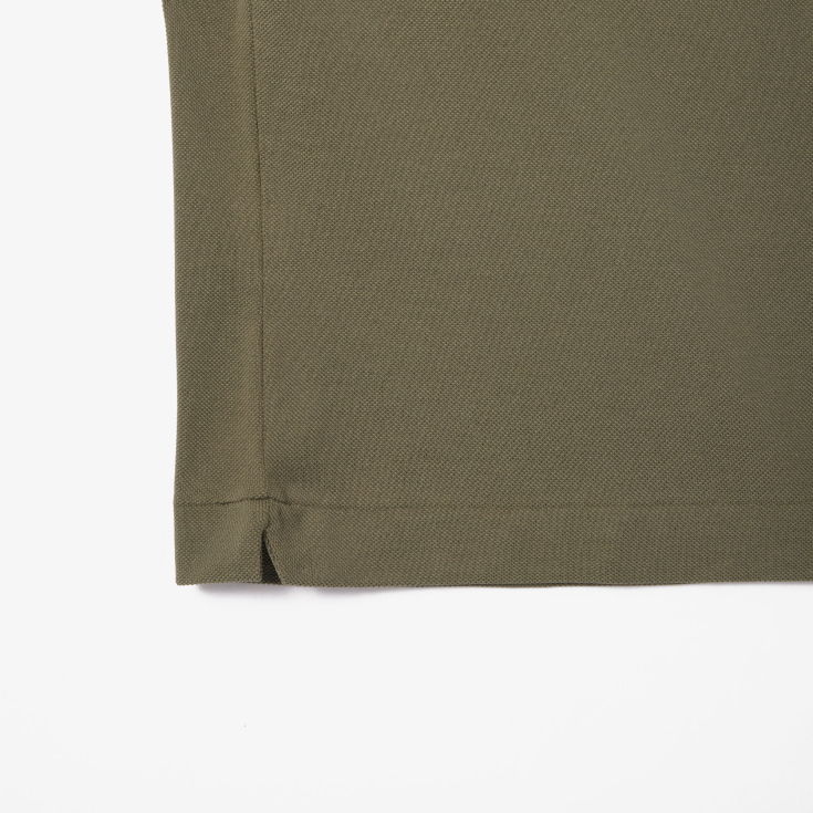 Lacoste L.1212 Classic fit kişi polosu