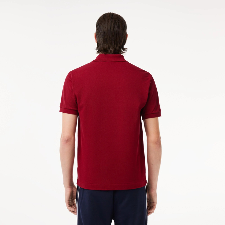 Lacoste L.1212 Classic fit kişi polosu