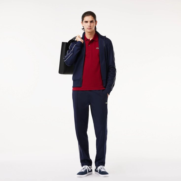 Lacoste L.1212 Classic fit kişi polosu