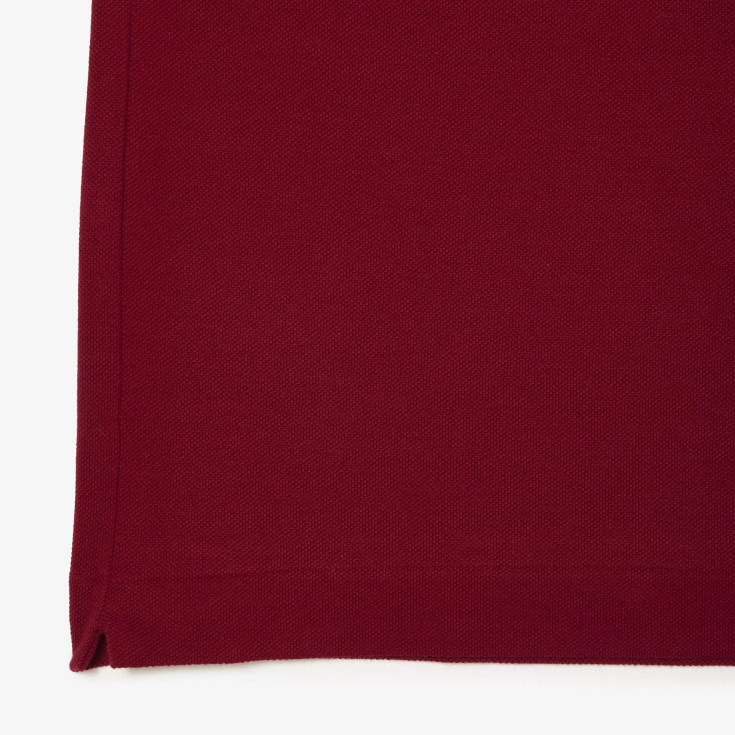 Lacoste L.1212 Classic fit kişi polosu