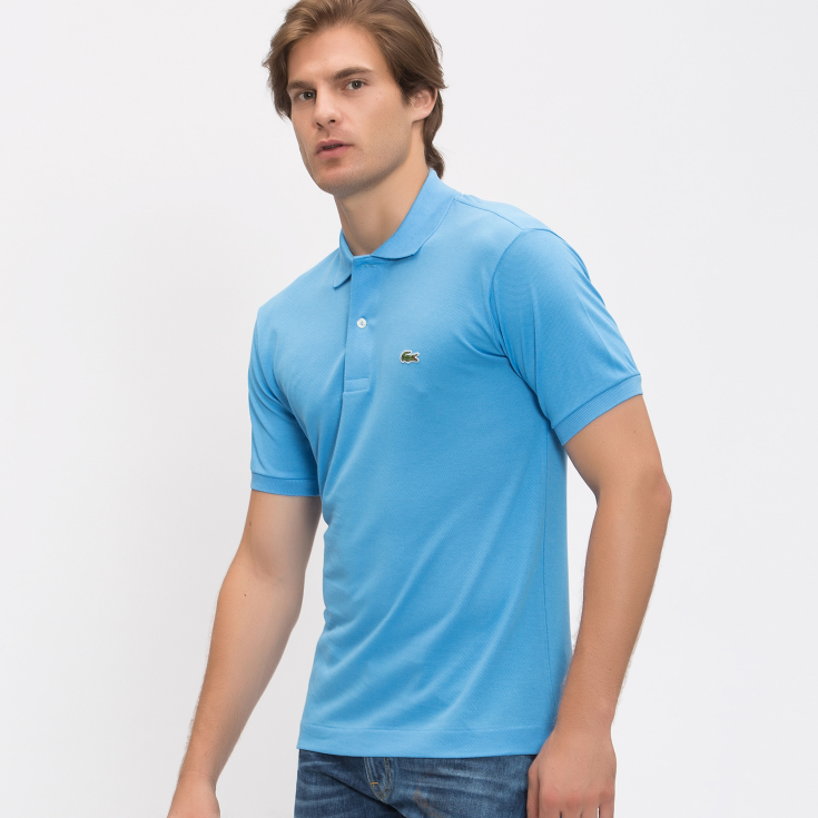 Lacoste L.1212 Classic fit kişi polosu