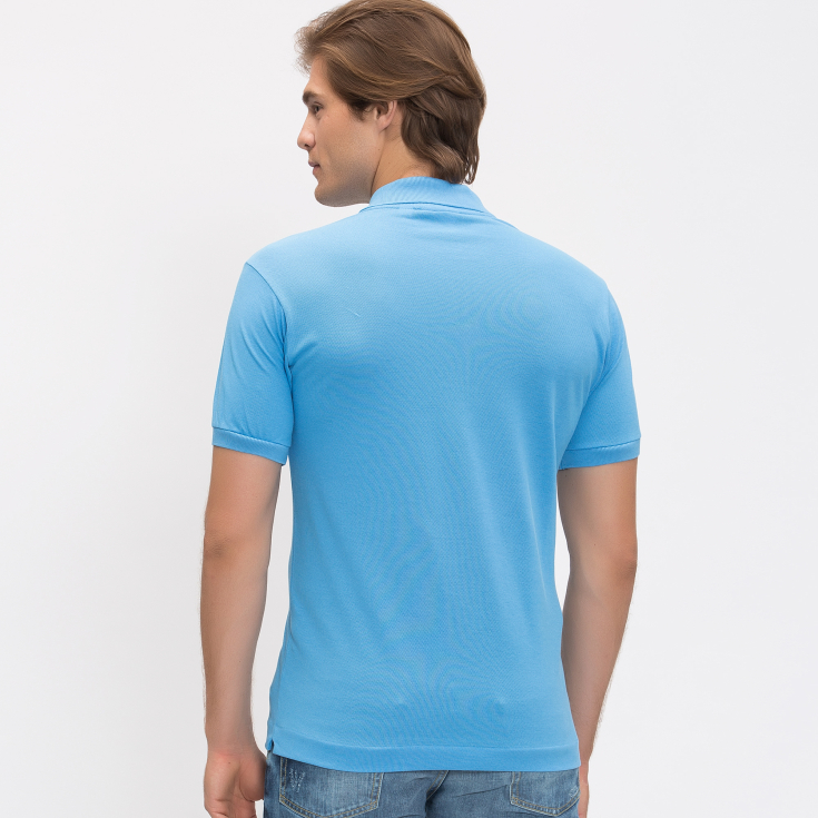 Lacoste L.1212 Classic fit kişi polosu