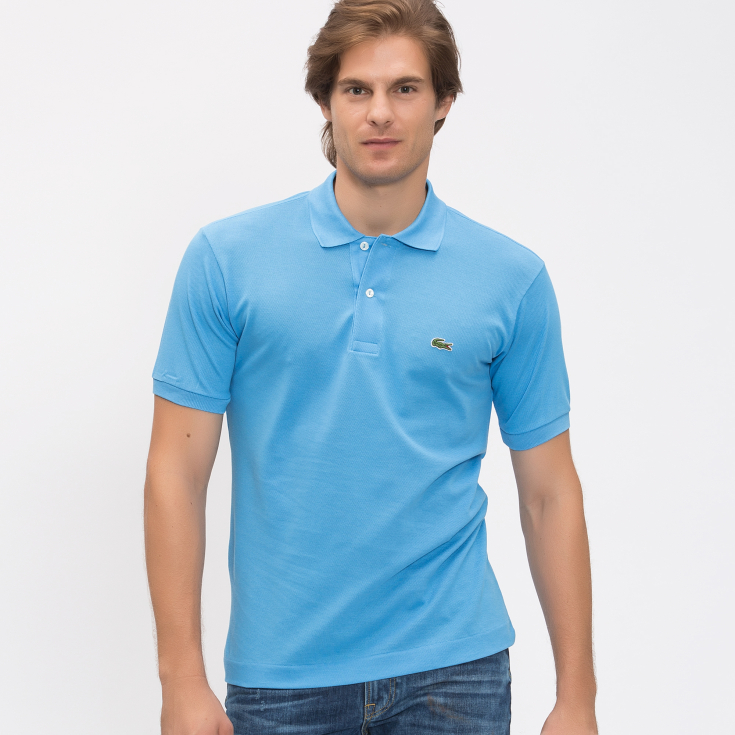 Lacoste L.1212 Classic fit kişi polosu