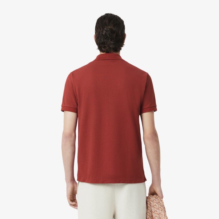 Lacoste L.1212 Classic fit kişi polosu