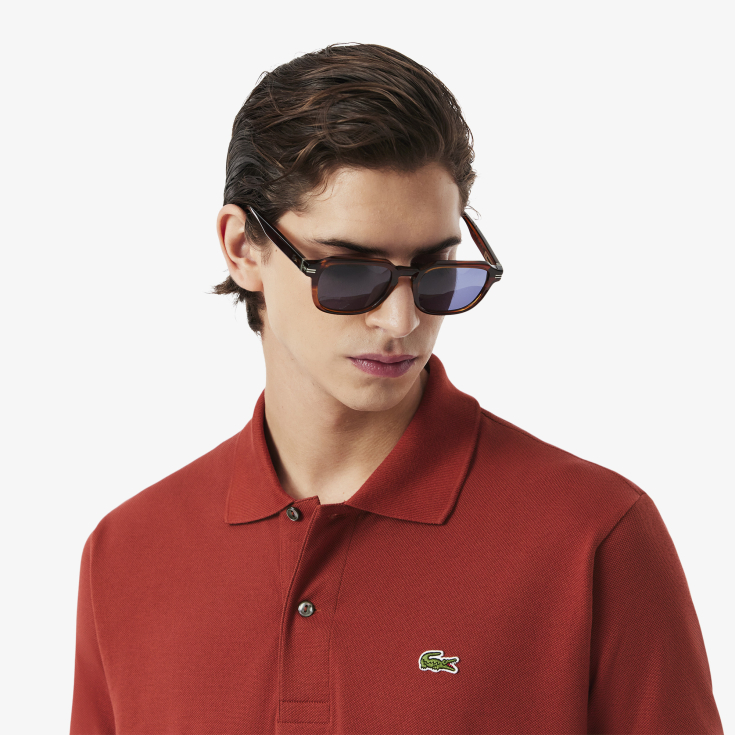 Lacoste L.1212 Classic fit kişi polosu