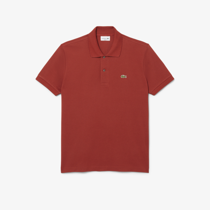 Lacoste L.1212 Classic fit kişi polosu
