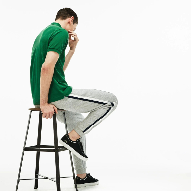 Lacoste L.1212 Classic fit kişi polosu