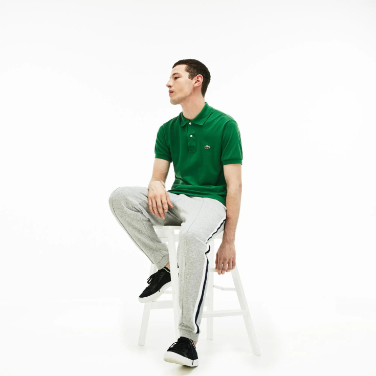 Lacoste L.1212 Classic fit kişi polosu