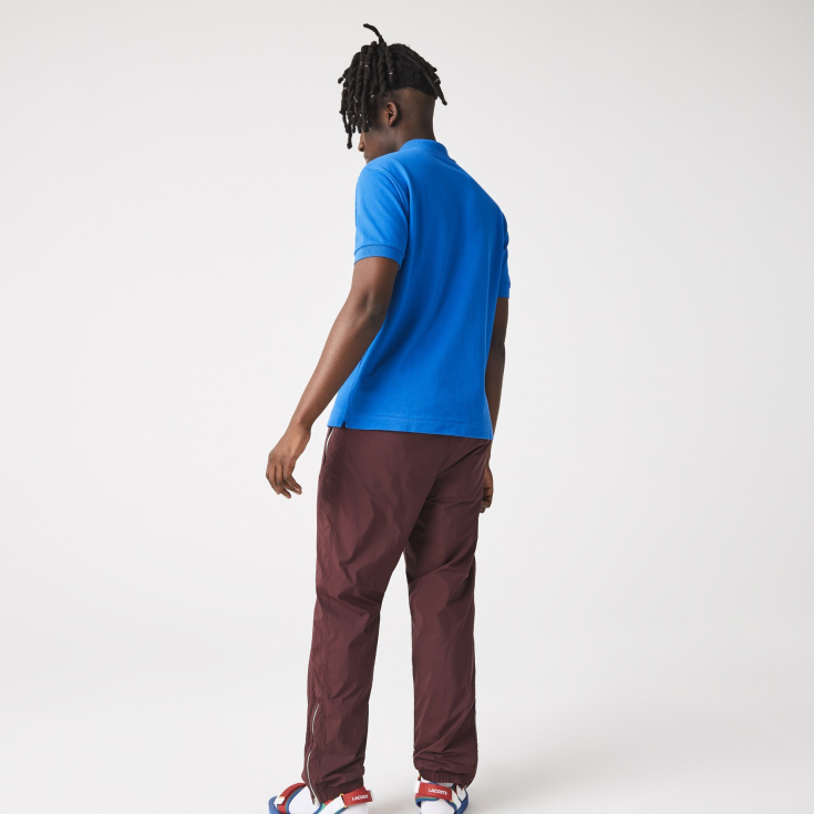 Lacoste L.1212 Classic fit kişi polosu
