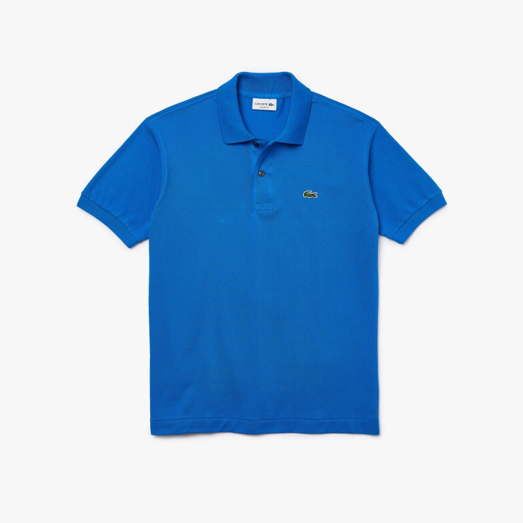 Lacoste L.1212 Classic fit kişi polosu