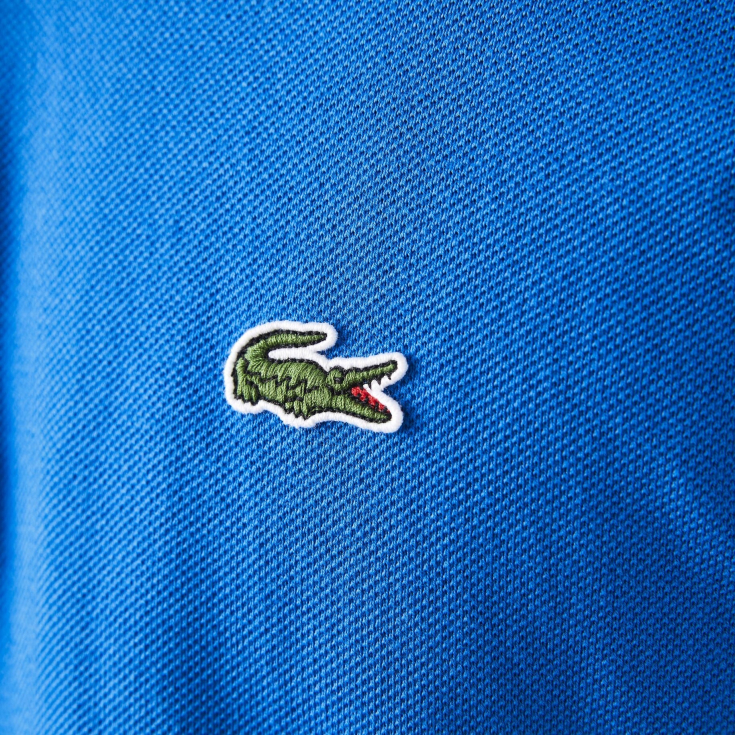 Lacoste L.1212 Classic fit kişi polosu