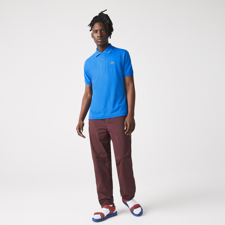 Lacoste L.1212 Classic fit kişi polosu