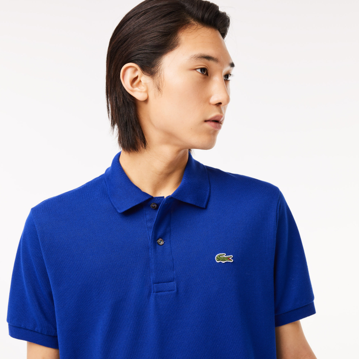Lacoste L.1212 Classic fit kişi polosu