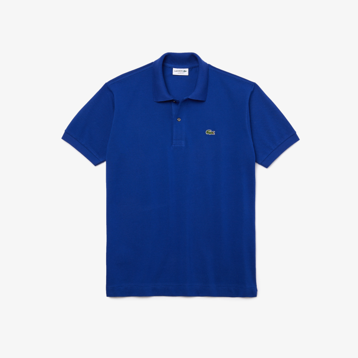 Lacoste L.1212 Classic fit kişi polosu