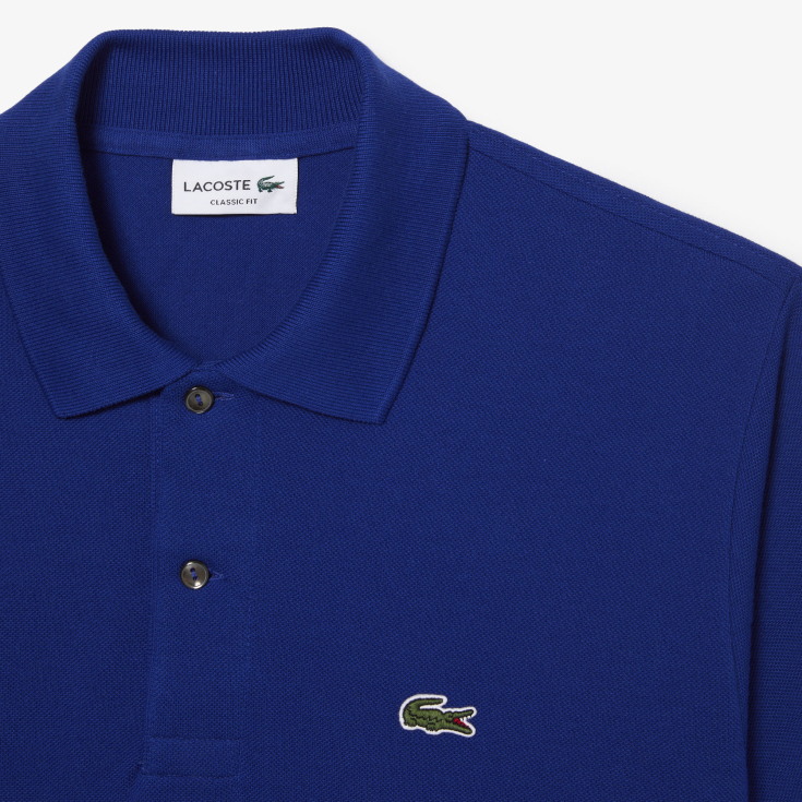 Lacoste L.1212 Classic fit kişi polosu