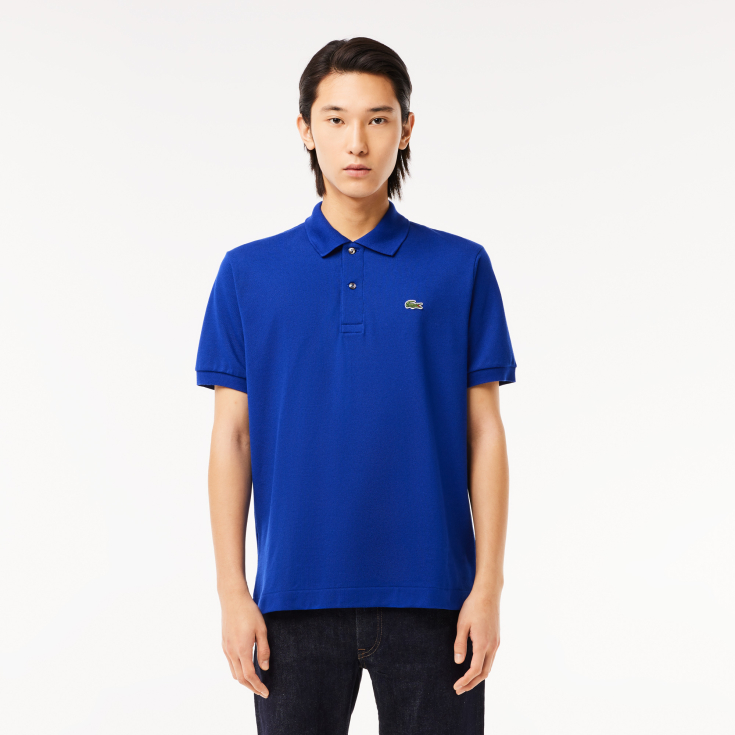 Lacoste L.1212 Classic fit kişi polosu