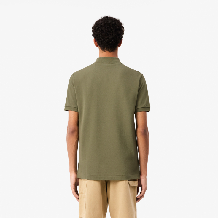 Lacoste L.1212 Classic fit kişi polosu
