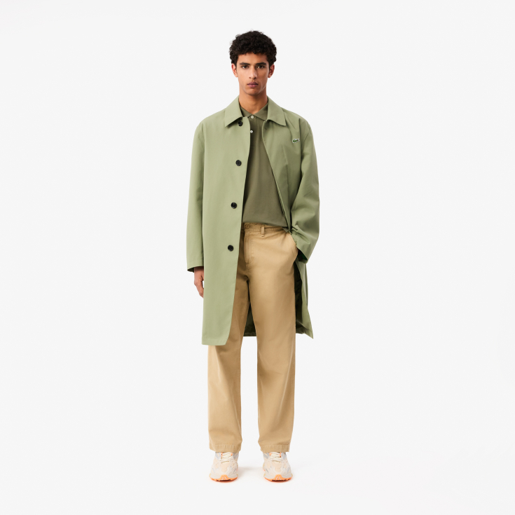 Lacoste L.1212 Classic fit kişi polosu