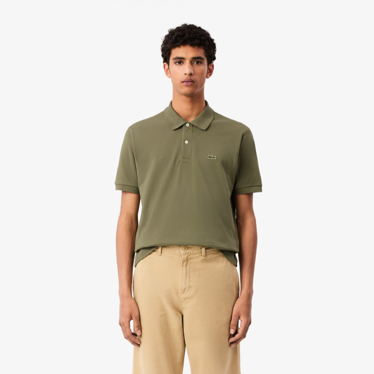 Lacoste L.1212 Classic fit kişi polosu