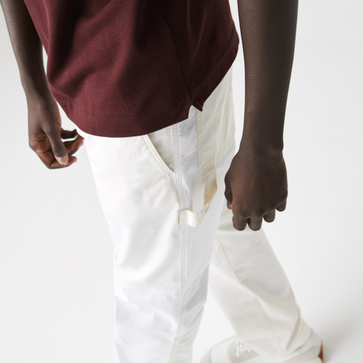 Lacoste L.1212 Classic fit kişi polosu
