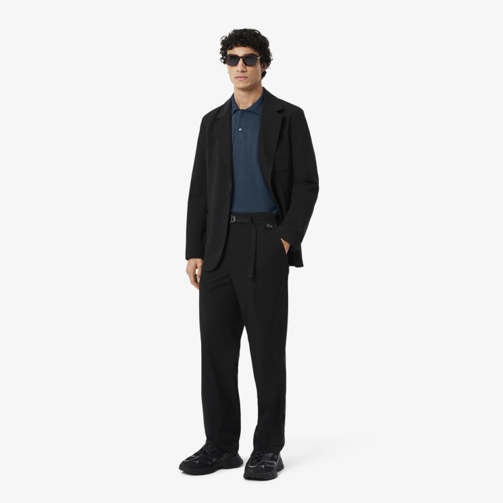 Lacoste L.1212 Classic fit kişi polosu