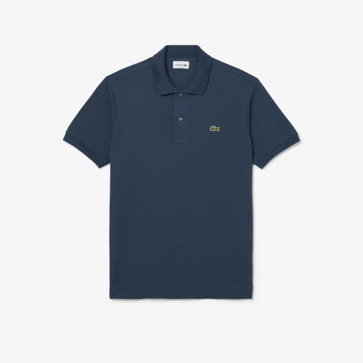 Lacoste L.1212 Classic fit kişi polosu