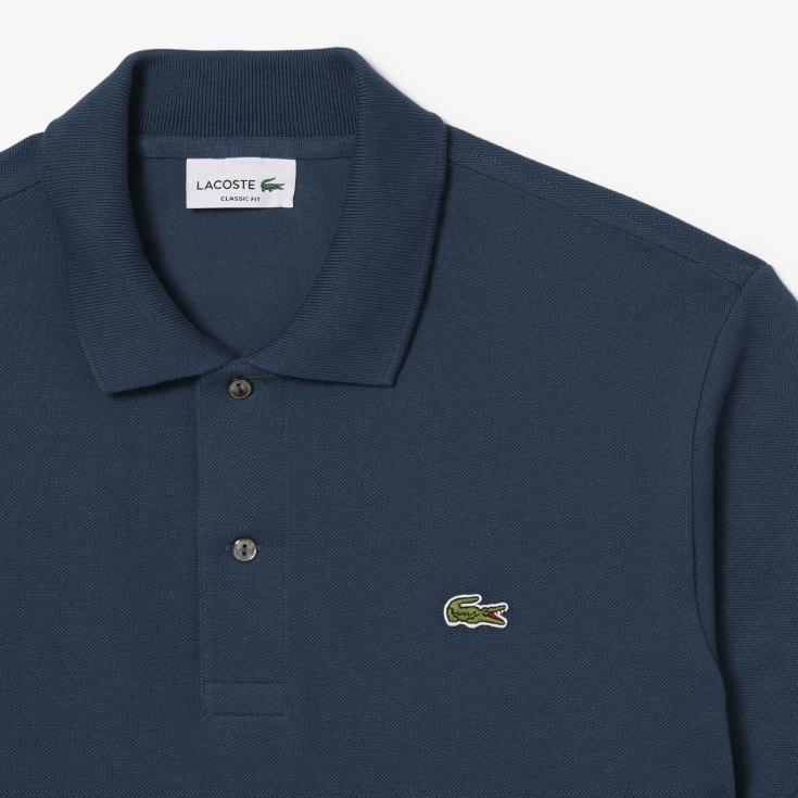 Lacoste L.1212 Classic fit kişi polosu