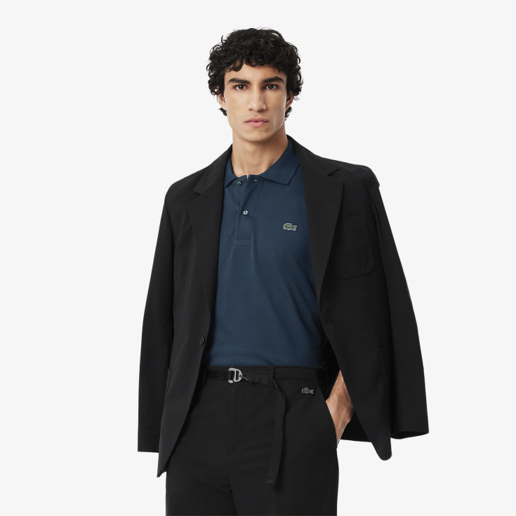 Lacoste L.1212 Classic fit kişi polosu