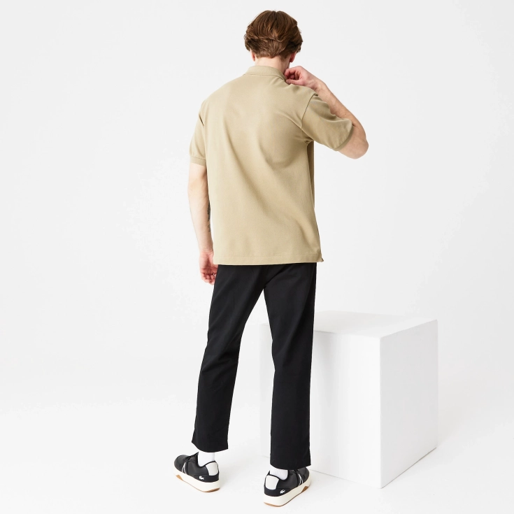 Lacoste L.1212 Classic fit kişi polosu