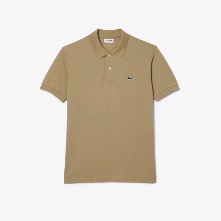 Lacoste L.1212 Classic fit kişi polosu
